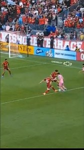 Lionel Messi Goated Dribbles 2025/26