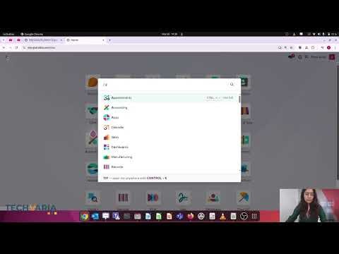 How to Import the Opening Balance of Fixed Assets / partially-Depreciated Assets in Odoo 18
