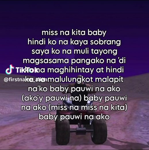 pauwi nako lyrics - O.C Dawgs #skustaclee #ocdawgs #jnske #fyp #fypシ #pauwinako #foryou #lyrics