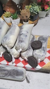 Los bolis más vendidos receta aquí Galleta Oreo Cremositos #bolis #BolisGourmet #BolisArtesanales #hielitos #HielitosGourmet #helados #icecream #antojos | A La Cocina Con Teresita
