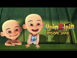 BALIK KE MASA UPIN IPIN EPISODE JADUL - Upin & Ipin Episode Lama