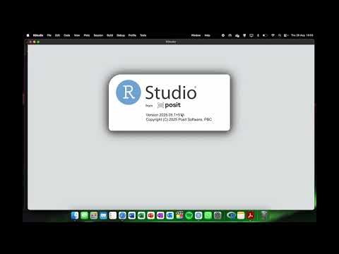Bioinformatics Booster Programme - Introduction to R (Part 1)