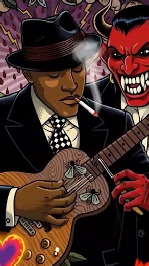 Baron Samedi · The Excellos #music #bluescommunity #livemusic
