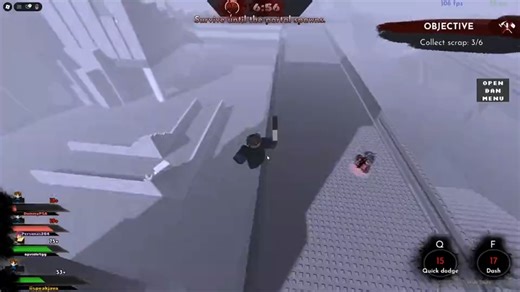 TRUD4.0更多实机演示