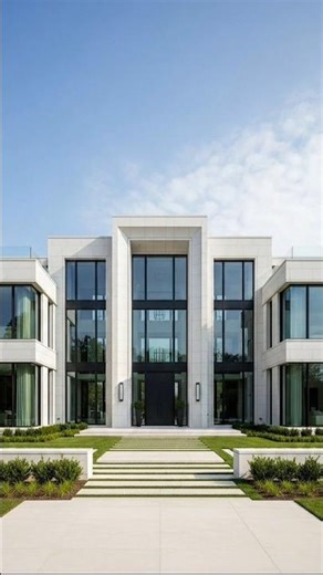 House Construction From Start to Finish | Complete Home Building Process