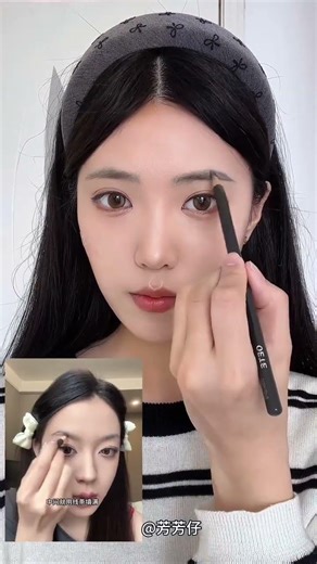 Easy Eyebrow Drawing with Expressions: Master the Art