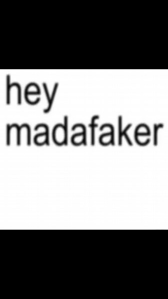 Hey! - C.R.O #cro #hey #lyricsvideo #brat #bratgenerator