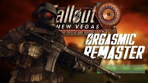 Video :: Remaster Fallout New Vegas With This Mod List