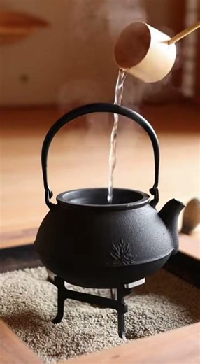 Tranquil Japanese Tiny House Build #ZenTinyHouse #TinyHouseBuild #JapaneseDesign #MinimalTinyHome