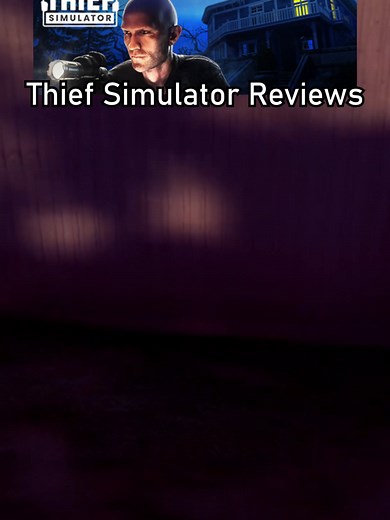 Thief Simulator: Uma Experiência de Adrenalina em Jogo