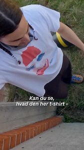 Har du lagt mærke til Alex Vargas' t-shirts i 'Boksen'? 👕 | TV 2