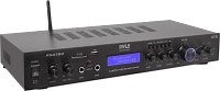 Amplituner stereo / odtwarzacz audio Pyle PDA7BU