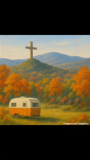 He lives! #hallalujah #GospelTruth #Amen #jesussaves #camperlife #rvlife | Campers and Campfires