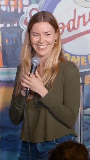 Dating Someone with Road Rage 🤬 #standupcomedy #comedy #shorts #roadrage #dating