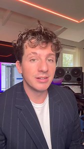 Professor Puth Ep. 15 | Charlie Puth