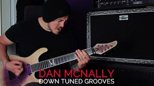 4.4K views · 72 reactions | Daniel McNally is back once more with this gnarly video in which he uses Modern and Massive! If you like grooves that give you the stank face - you'll enjoy this one. Don't forget you can still use code INDOORS33 at checkout to get 33% off our ENTIRE store. | GGD | Facebook