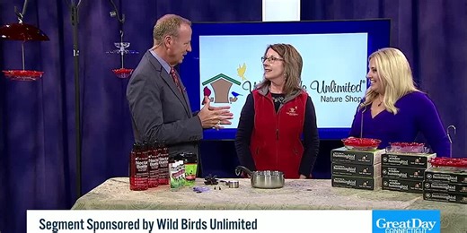 Wild Birds Unlimited