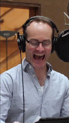 Cat Kid Comic Club: The Musical Original Cast Recording Teaser!