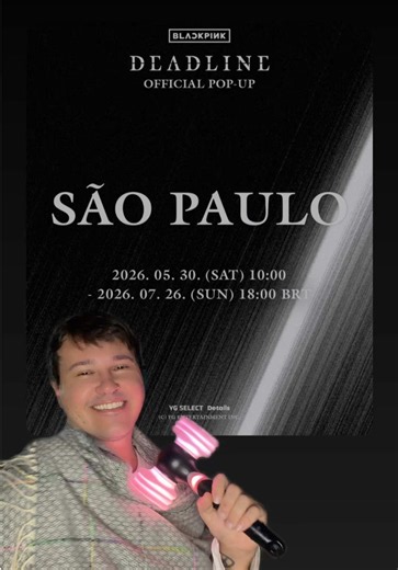 QUEM VAI? 💖 #blackpink #blinks #blackpinkinyourarea #blink | BLACKPINK