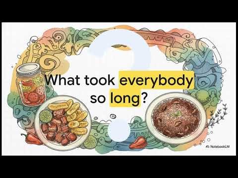 Haitian Food Is the 2026 Trend Nobody Saw Coming — Here's Why It Matters By Jean Jerome