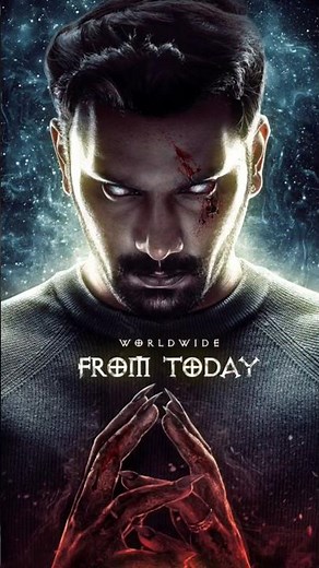 👻 Top 5 Best Tamil Horror Movies 2026 🔥 | Must Watch Scary Tamil Films