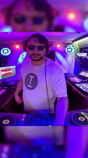 JIM KLARK #dj #housemusic #techhouse