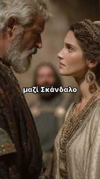 Η Σκανδαλώδης Ιστορία του Ανδρόνικου Κομνηνού | Βυζαντινές Μυθοπλασίες