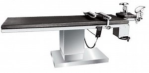[Hot Item] Electric Ophthalmic Operating Table