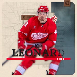 Detroit Red Wings (@DetroitRedWings) on X