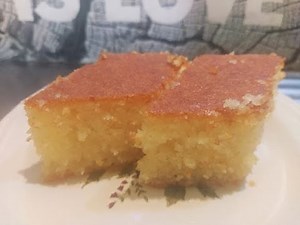 Ραβανί (ή Ρεβανί)