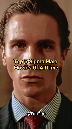 Top 5 Sigma Male Movies Of AllTime | Best Sigma Movies Of 2024 | #shorts #sigma #movies #2024 🗿🔥😎