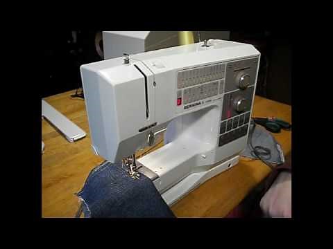 Bernina 1130