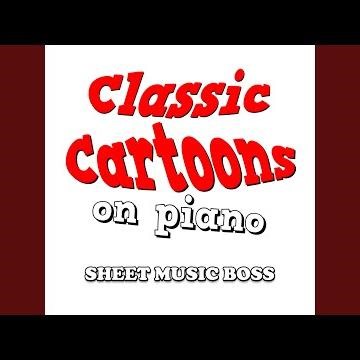 Spider-Man Theme (1967)