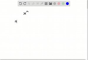 SOLVED: For which values of n does the n -cube contain an Euler cycle? | Numerade