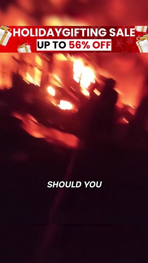 "I wish every family had one of these in their home. It would save so many lives." order.preparedhero.com/efb | Prepared Hero | Facebook