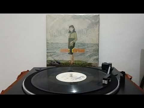 Teluk Bajur - Ernie Djohan (1967) FULL ALBUM