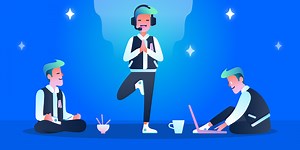 How to set strong work-life boundaries as a remote worker - Work Life by Atlassian