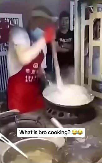 😂 #funny #meme #cooking | cooking aggressively meme