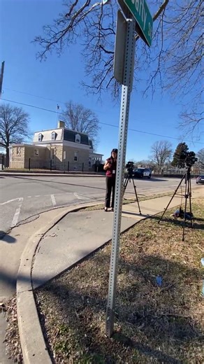 KRCG 13's Ryan Smith is live from the scene of a suspected murder and kidnapping of two children in Jefferson City. https://krcgtv.com/news/local/amber-alert-issued-for-child-in-jefferson-city | KRCG 13