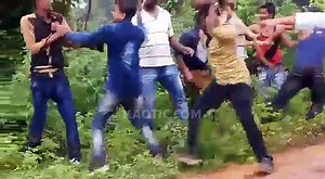 Welcome to the Third World