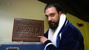 Damien Sandow brushes off his loss: WWE.com Exclusive, Aug. 16, 2013
