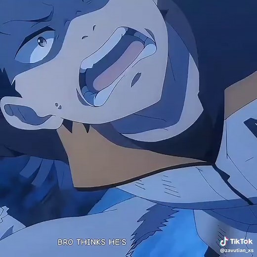 Regulus Edit: All That Just to Crash 💔 | Re:Zero Anime