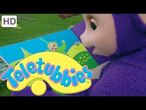 Teletubbies: Mum's Portrait - Full Episode