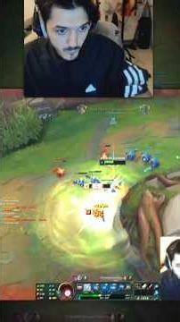 RANK 1 FIORA vs RANK 1 SHEN - LANING PHASE