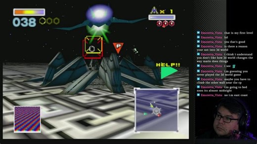 sorry for the ads! Final Level?