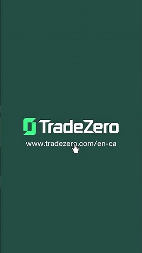 TradeZero now on TradingView