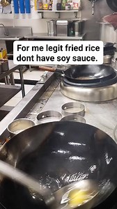 70K views · 241 reactions | To many variations of fried rice. This is soy fried rice. #fblifestyle #ChineseCuisine #cheflife #friedrice | Nestor Bonaos Campit Jr. | Facebook