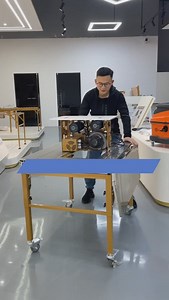 3.1K views · 332 reactions | Woodworking Made Easy: Precision Tools for Professional Results | SN Tools | Facebook