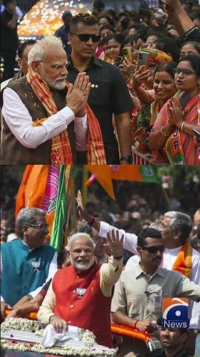 Modi's Political Death Has Occurred | Major Shift in Indian Politics?