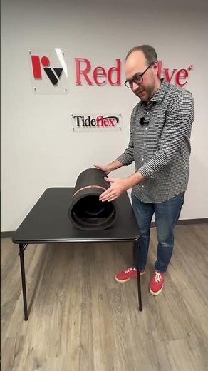 CheckMate Valves have become the solution for back flow prevention is necessary to prevent flooding.